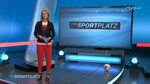 Jessy Wellmer - rbb Sportplatz 17.05.2015 - YouTube